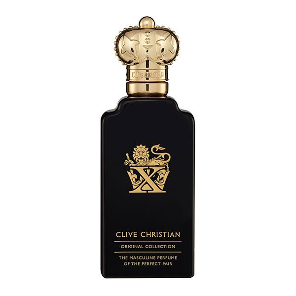 CLIVE CHRISTIAN  X for Men – کلایو کریستین ایکس مردانه