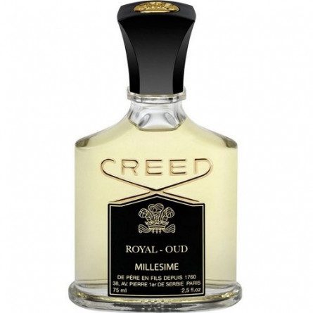 CREED – Royal Oud EDP ادو پرفیوم کرید رویال عود