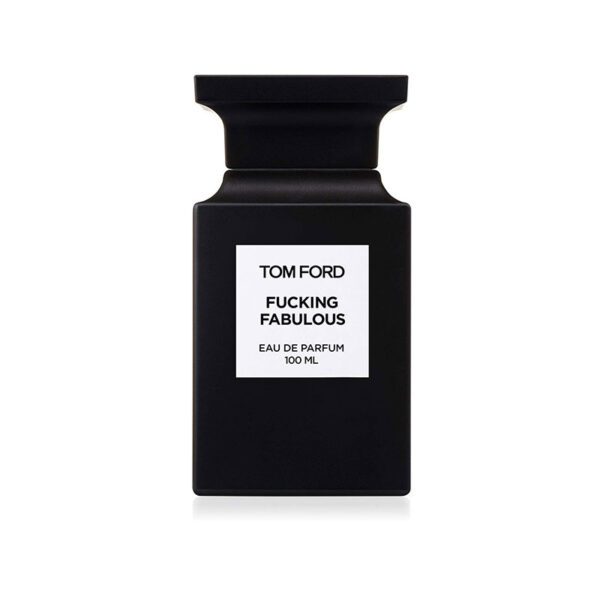 TOM FORD  Fucking Fabulous - تام فورد فاکینگ فابولوس