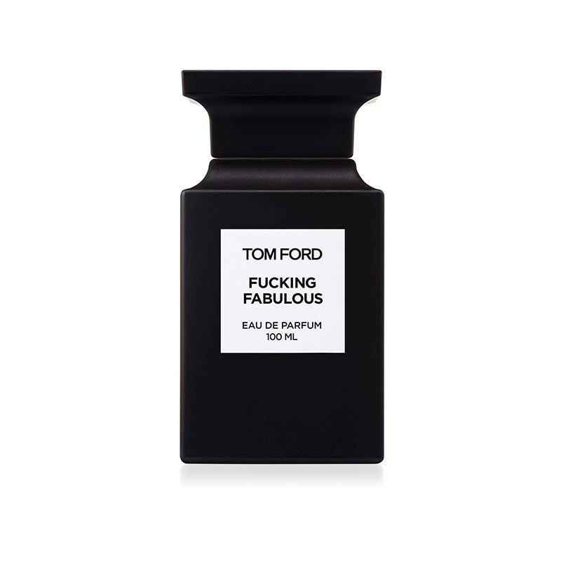 TOM FORD  Fucking Fabulous – تام فورد فاکینگ فابولوس