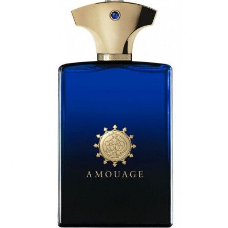 AMOUAGE Interlude for Men  – آمواج اینترلود مردانه (آمواژ اینترلود)