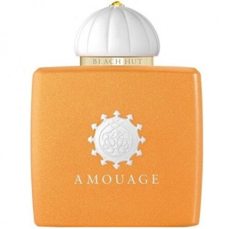 AMOUAGE – Beach Hut Woman ادو پرفیوم آمواج بیچ هات وومن