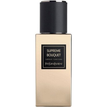 YVES SAINT LAURENT  Supreme Bouquet  – ایو سن لورن  سوپرم بوکت