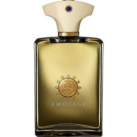 AMOUAGE Jubilation for Men –  آمواج جوبیلیشن مردانه (آمواژ یوبیلشن)