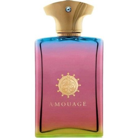 AMOUAGE – Imitation For Man ادو پرفیوم آمواج ایمیتیشن مردانه