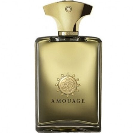 AMOUAGE – Amouage Gold pour Homme ادو پرفیوم آمواج گلد پور هوم مردانه