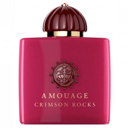 AMOUAGE  Crimson Rocks – آمواج  کریمسون راکز