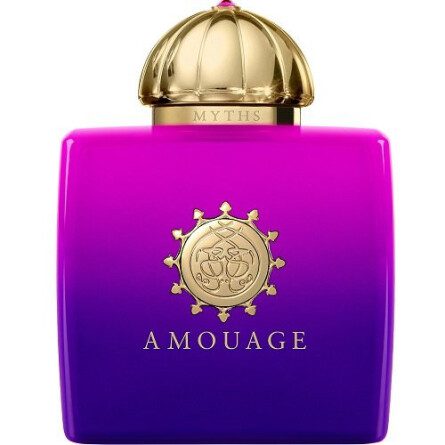 AMOUAGE – Myths Woman ادو پرفیوم آمواج میتس وومن