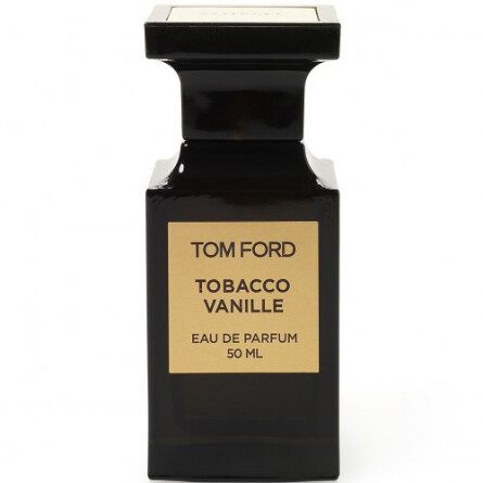 TOM FORD  Tobacco Vanille – تام فورد توباکو وانیل