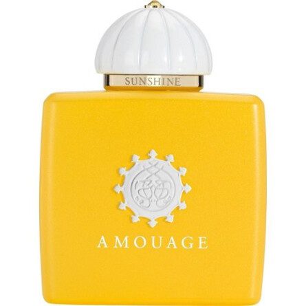 AMOUAGE – Sunshine for women ادو پرفیوم آمواج سان شاین زنانه