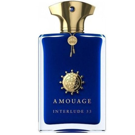 AMOUAGE  Interlude 53 _ آمواج اینترلود ۵۳