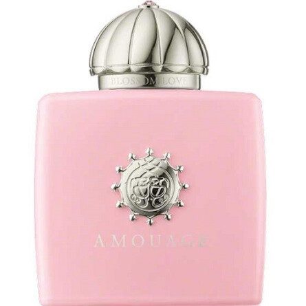 AMOUAGE – Blossom Love ادو پرفیوم آمواج بلوسوم لاو