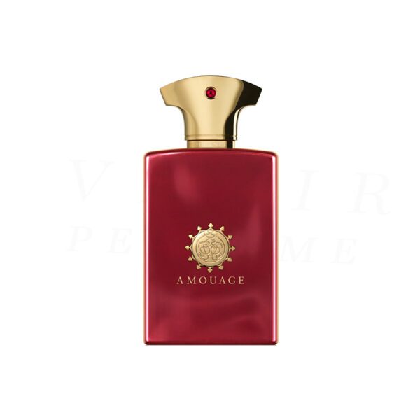 AMOUAGE - Journey for Men ادو پرفیوم آمواج جورنی مردانه (آمواژ ژورنی)