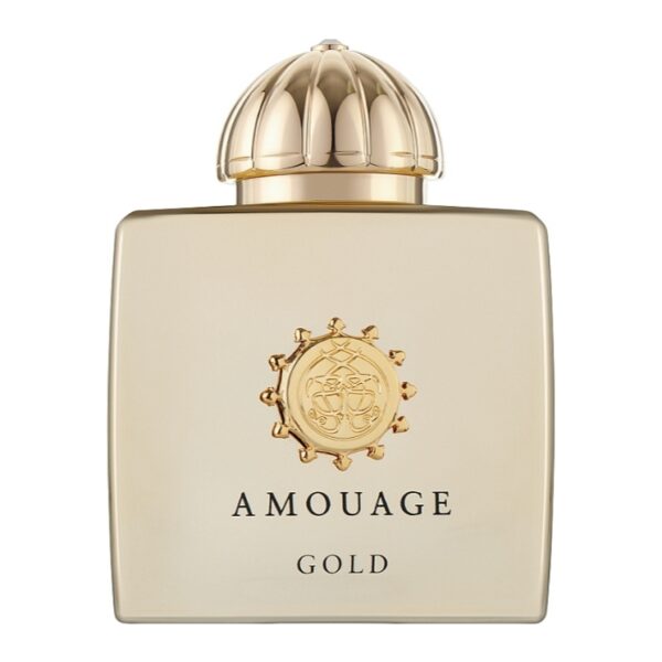 AMOUAGE - Amouage Gold for Women آمواج گلد زنانه (آمواژ طلایی)