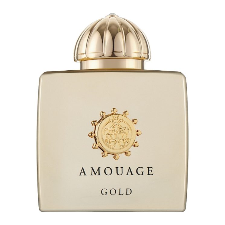 AMOUAGE – Amouage Gold for Women آمواج گلد زنانه (آمواژ طلایی)