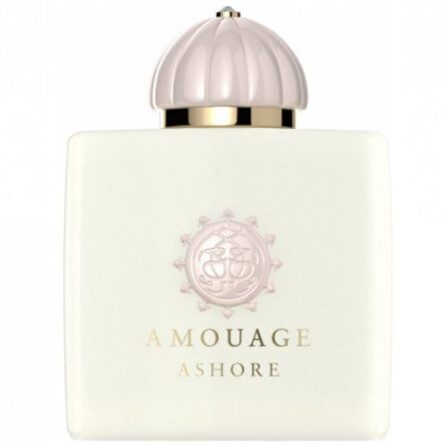 AMOUAGE Ashore – آمواج اشور (عاشور)