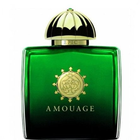 AMOUAGE  Epic for Women  – آمواج اپیک زنانه (آمواژ ایپیک)