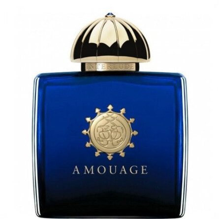 AMOUAGE Interlude for Women  – آمواج اینترلوده زنانه (آمواژ اینترلود)