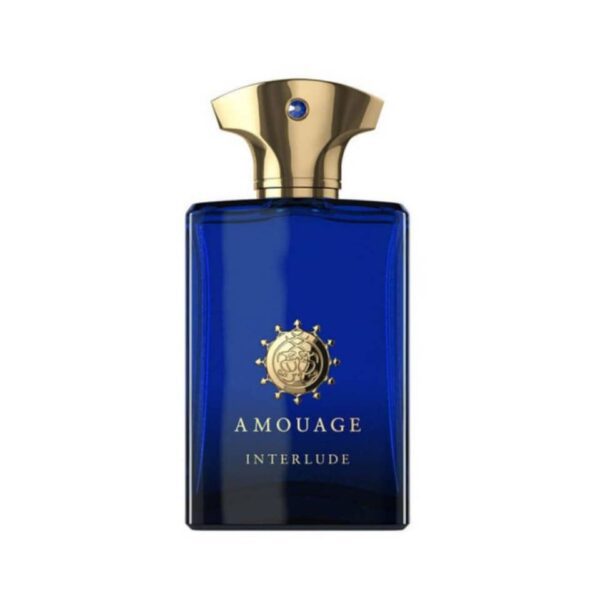 AMOUAG Interlude for Men -آمواج اینترلود مردانه 