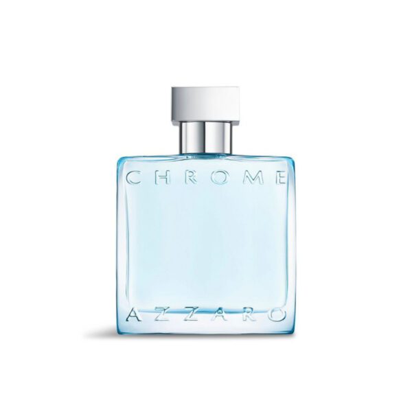 AZZARO Chrome - آزارو کروم