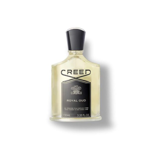 CREED Royal Oud - کرید رویال عود
