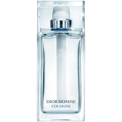 ادوکلن مردانه دیور مدل Dior Homme Cologne 2013 حجم ۱۲۵ میلی لیتر