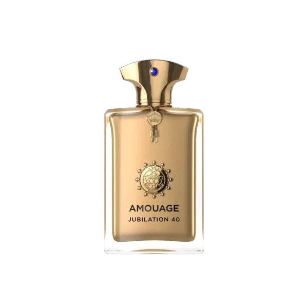 AMOUAGE - Jubilation 40 Man آمواج جوبیلیشن 40 من