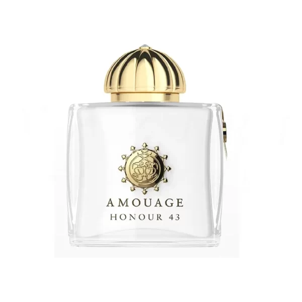 AMOUAGE - Honour 43 Woman - آمواج - هانر 43