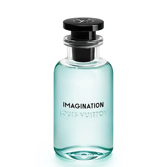 Louis Vuitton  Imagination – لویی ویتون ایمجینیشن