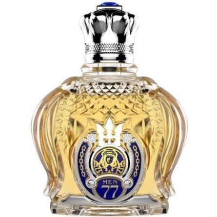 SHAIK Opulent Shaik Classic No 77 – شیخ اپیولنت شیخ کلاسیک شماره ۷۷