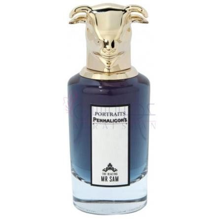 PENHALIGON’S  The Blazing Mr Sam – پنهالیگونز د بلیزنیگ مستر سمد بلیزنیگ مستر سم