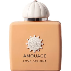 AMOUAGE – Love Delight آمواج لاو دیلایت