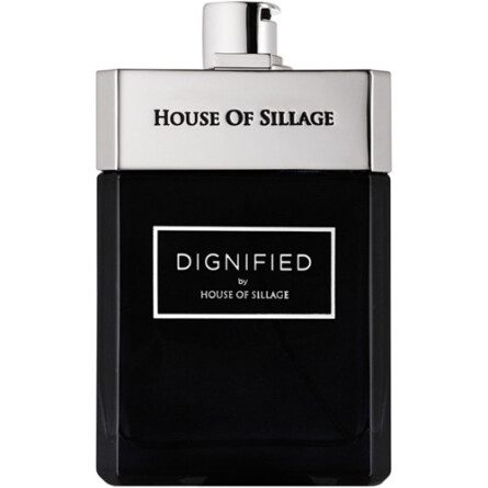 House Of Sillage  Dignified – هاوس آف سیلیج دیگنیفاید