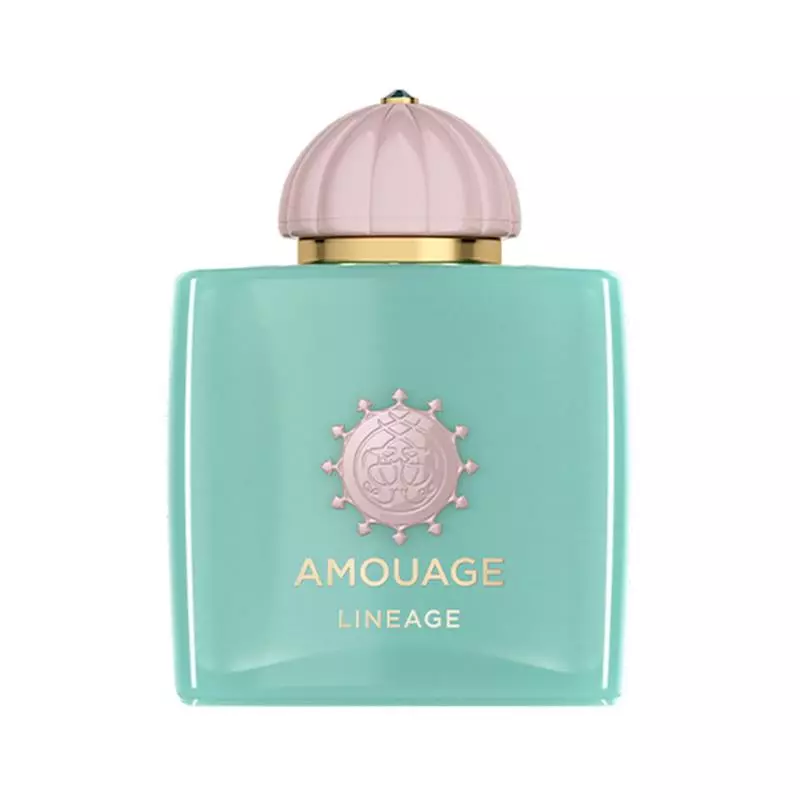 AMOUAGE  Lineage  – آمواج لینیج