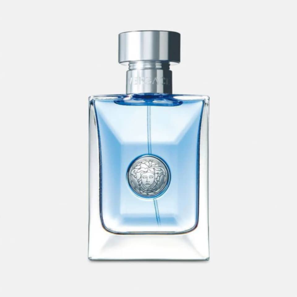  Versace Pour Homme-ورساچه پورهوم