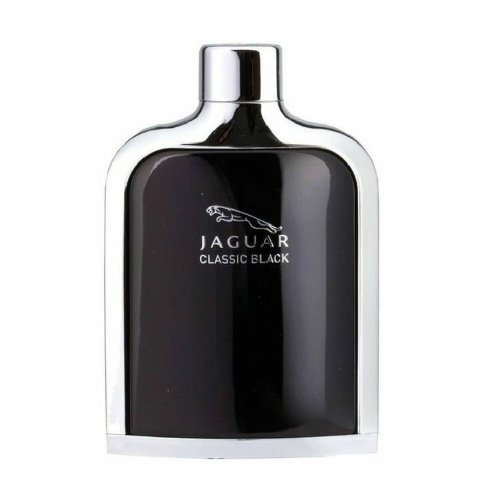 JAGUAR Classic Black-جگوار کلاسیک بلک