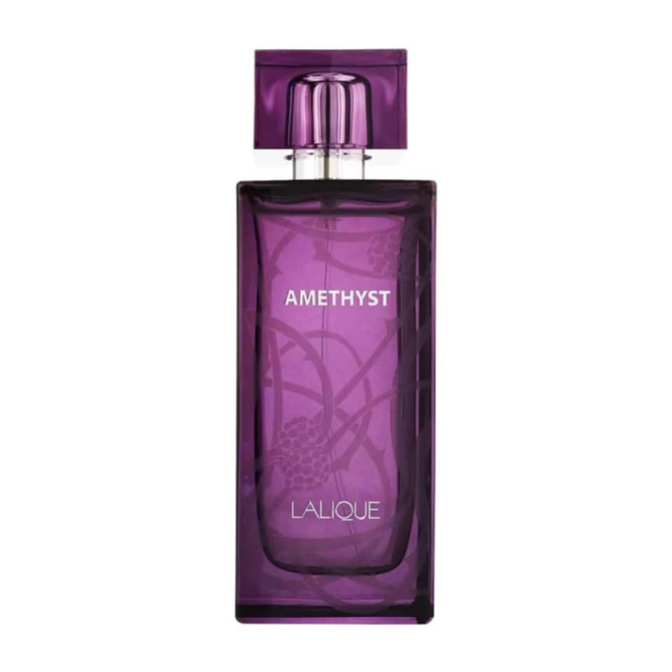 LALIQUE Amethyst – لالیک آمیتیس