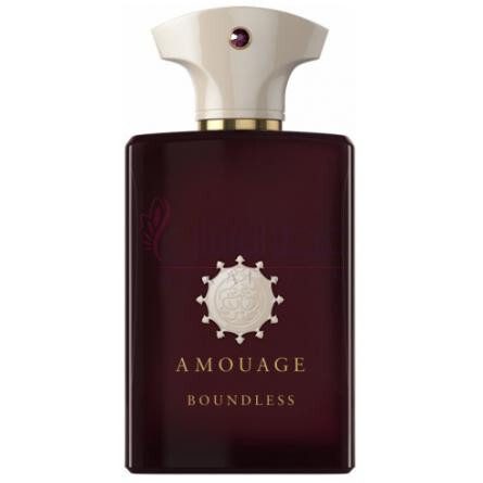 AMOUAGE  Boundless –  آمواج باندلس