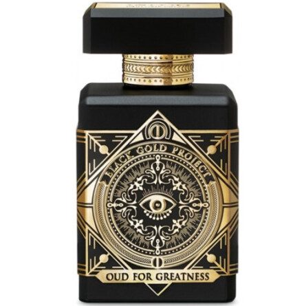 INITIO PARFUMS PRIVES  Oud for Greatness – اینیتیو (اینیشیو) پارفومز پرایوز عود فور گریتنس