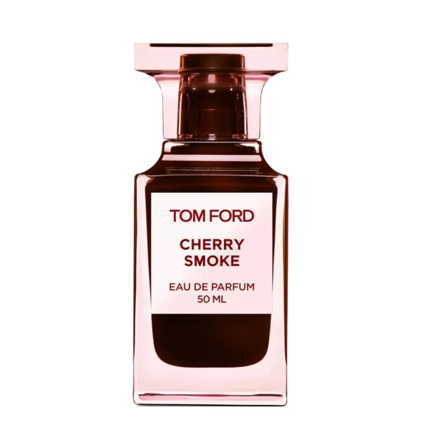 TOM FORD  Cherry Smoke - تام فورد چری اسموک