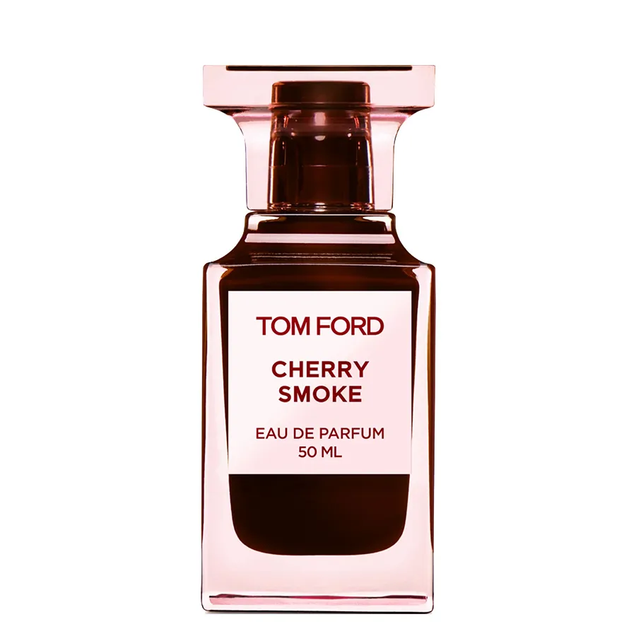 TOM FORD  Cherry Smoke – تام فورد چری اسموک