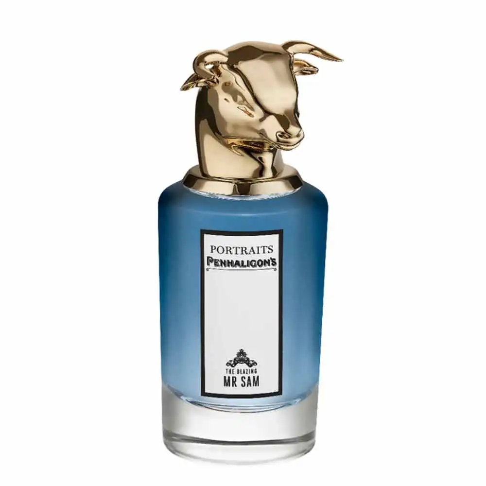 PENHALIGON’S  The Blazing Mr Sam – پنهالیگونز د بلیزنیگ مستر سم