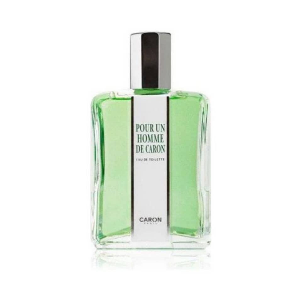 CARON Pour Un Homme – کارون پوران هوم