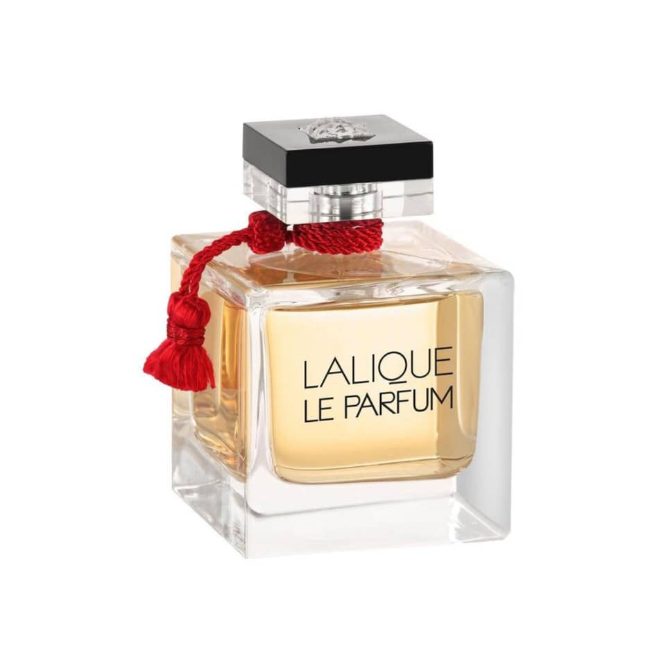  Lalique le Parfum – لالیک لی پارفیوم قرمز