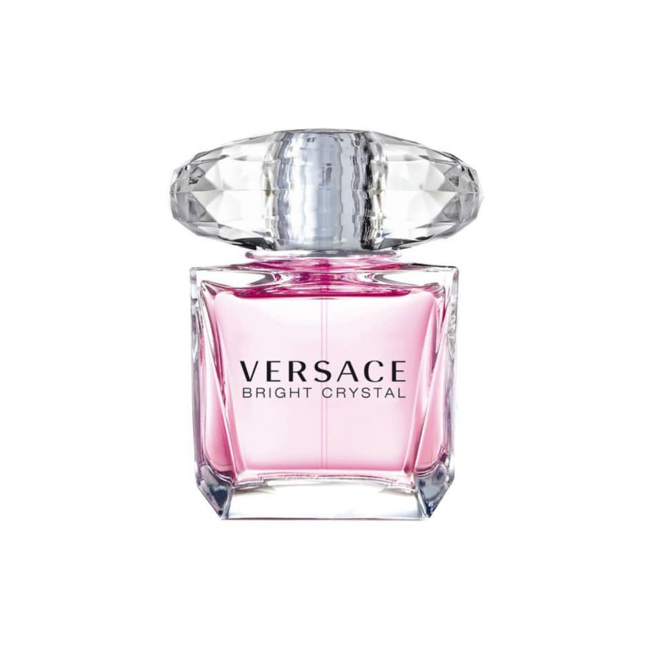 VERSACE Bright Crystal-ورساچه برایت کریستال صورتی
