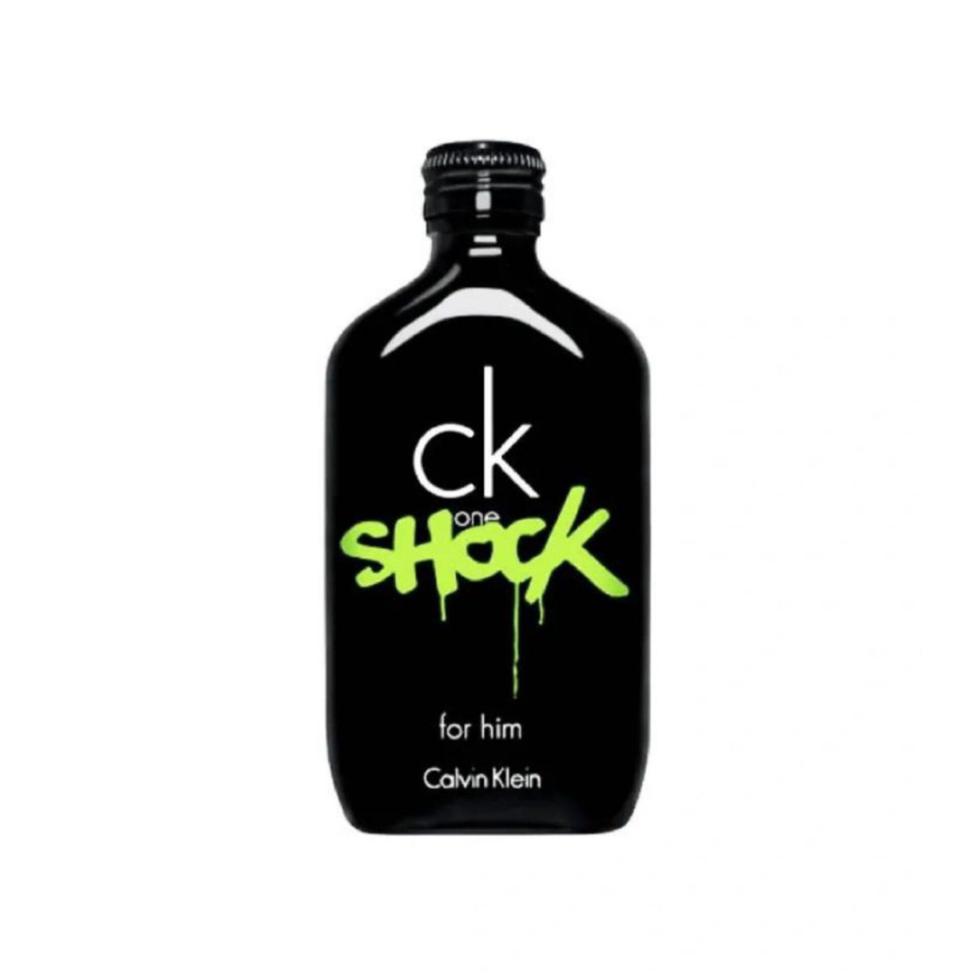 Calvin Klein CK One Shock for Men – کالوین کلین وان شوک مردانه 
