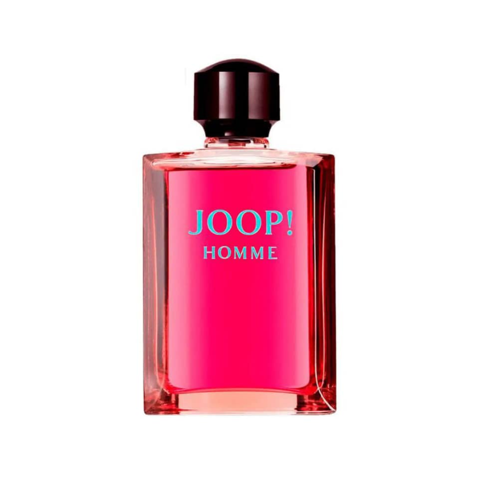 Joop Homme – جوپ هوم قرمز