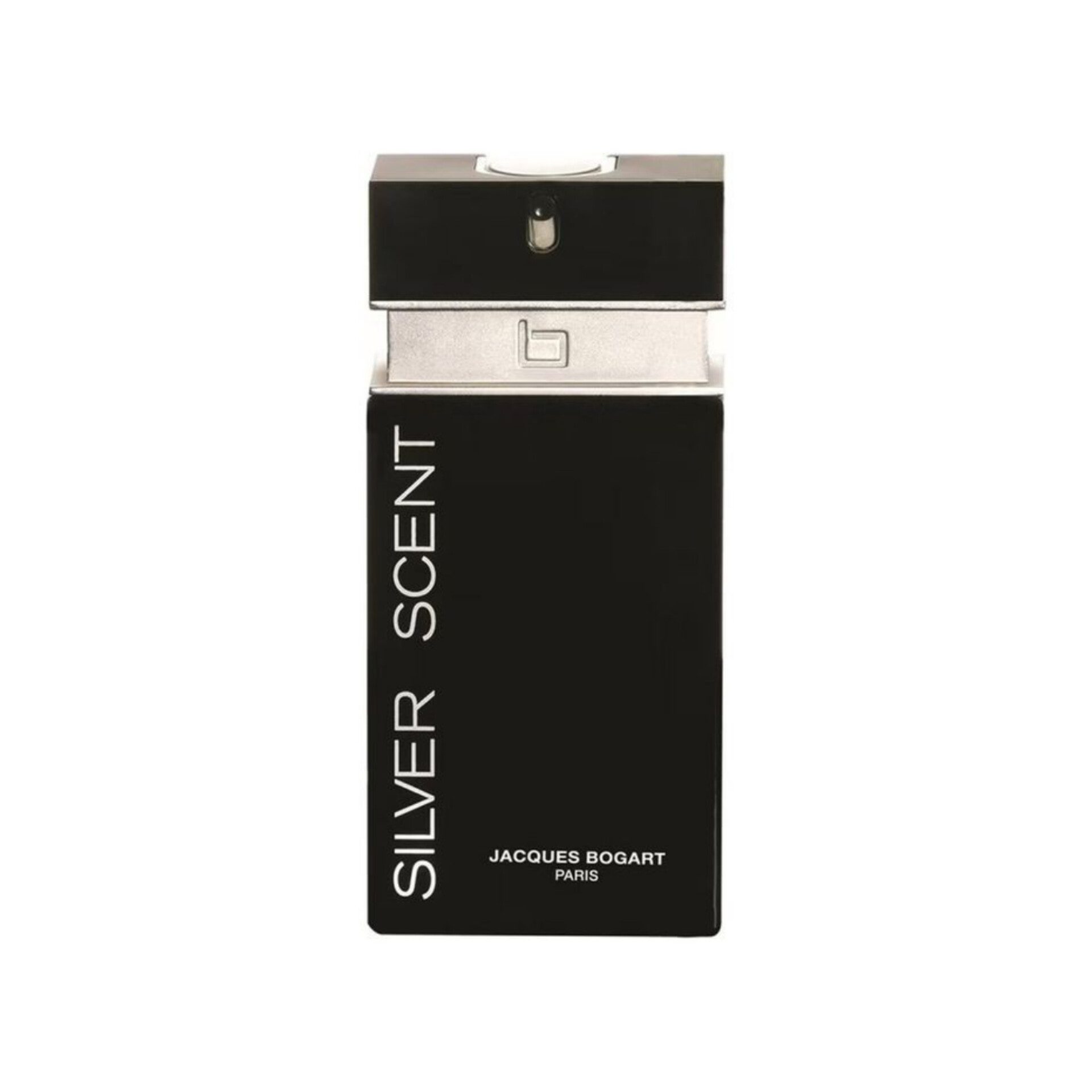 JACQUES BOGART Silver Scent – جکس بوگارت سیلور سنت