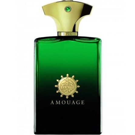 AMOUAGE  Epic for Men – آمواج اپیک مردانه (آمواژ ایپیک)