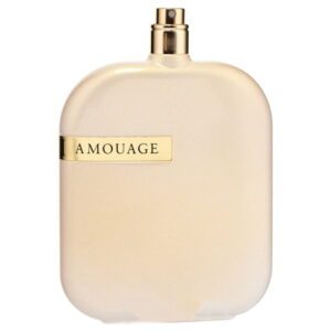 AMOUAGE – The Library Collection Opus VIII ادو پرفیوم آمواج د لایبرری کالکشن اوپوس VIII (آمواژ اپوس ۸)